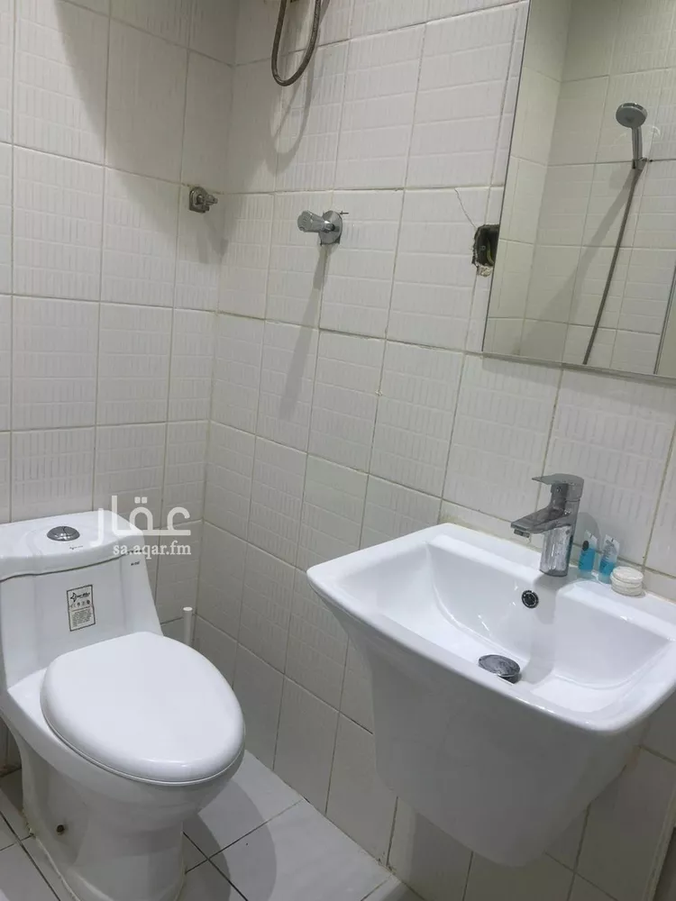 شقة للإيجار في شارع عثمان بن عفان , حي النرجس, مدينة الرياض, منطقة الرياض صورة 4