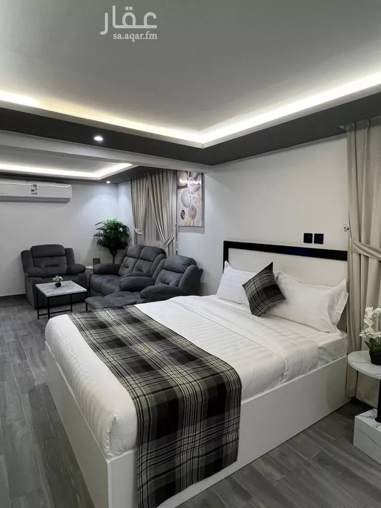 شقة للإيجار في شارع وادي السرح, حي الوادي, مدينة الرياض, منطقة الرياض