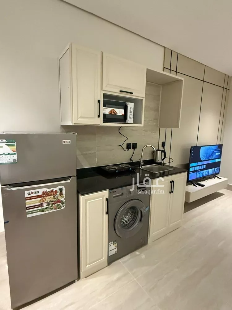 شقة للإيجار في شارع رباع, حي قرطبة, مدينة الرياض, منطقة الرياض صورة 3