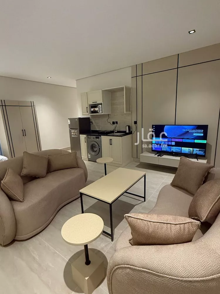 شقة للإيجار في شارع رباع, حي قرطبة, مدينة الرياض, منطقة الرياض