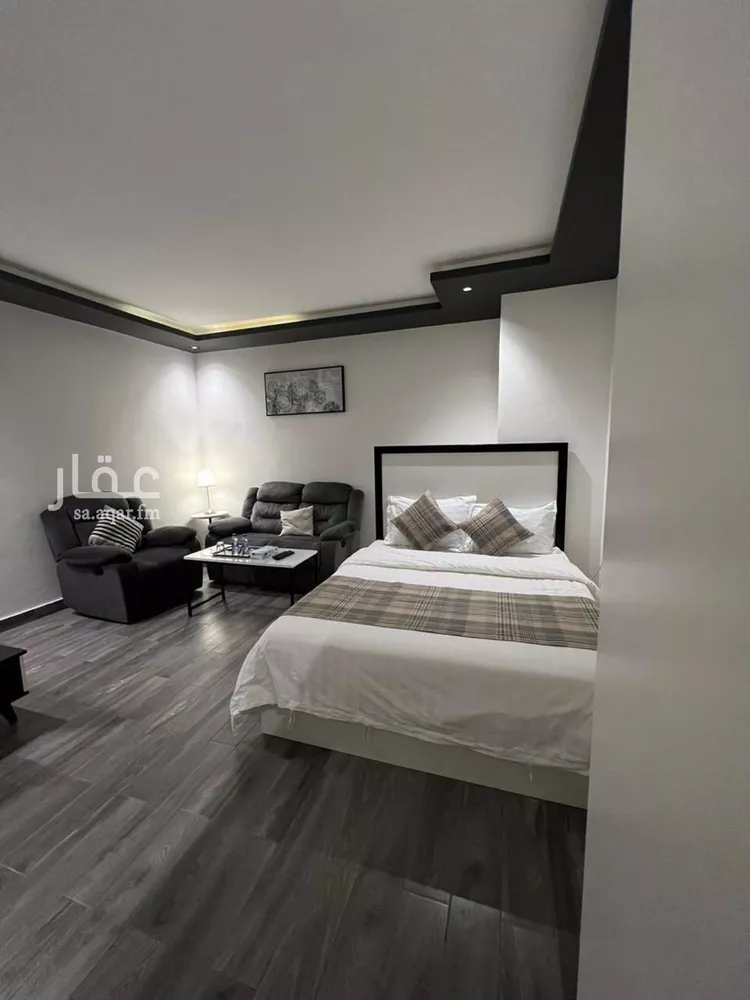 شقة للإيجار في شارع الجبل الصغير, حي النخيل, مدينة الرياض, منطقة الرياض صورة 2