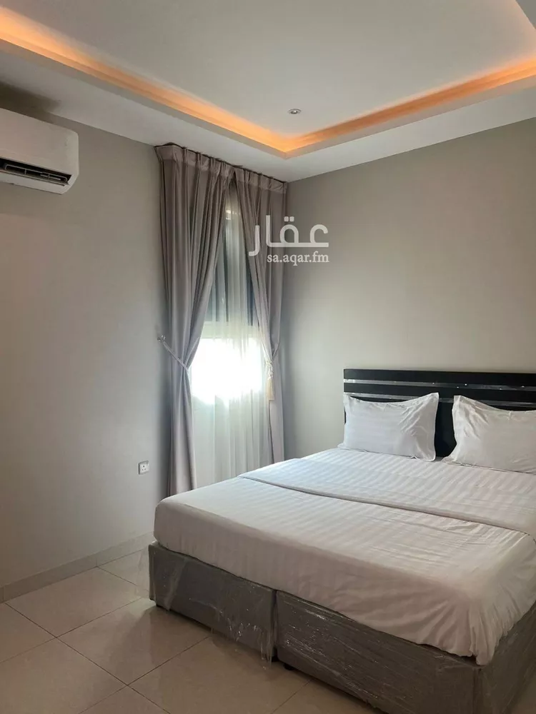شقة للإيجار في شارع عثمان بن عفان , حي النرجس, مدينة الرياض, منطقة الرياض صورة 2