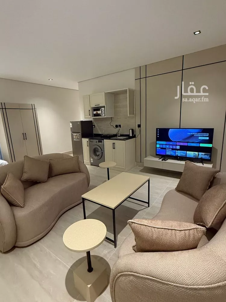 شقة للإيجار في شارع رباع, حي قرطبة, مدينة الرياض, منطقة الرياض صورة 2