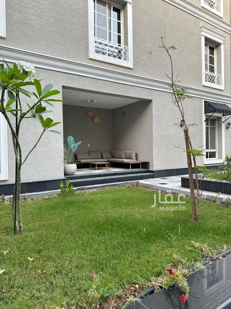 Apartment for Rent in Riyadh An Narjis 6