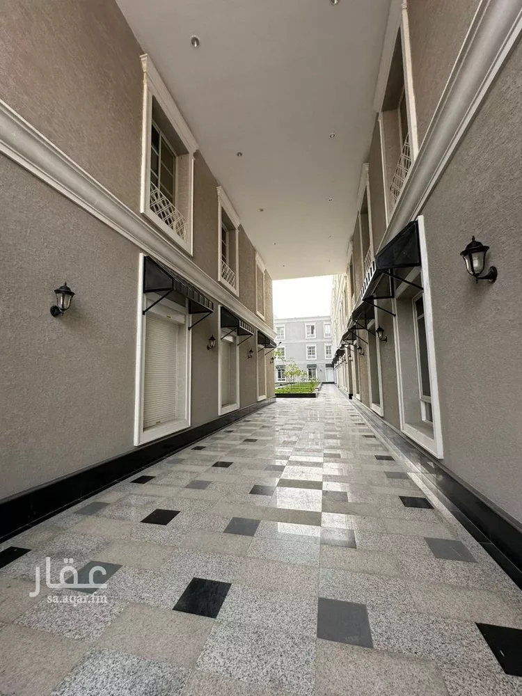 Apartment for Rent in Riyadh An Narjis 12