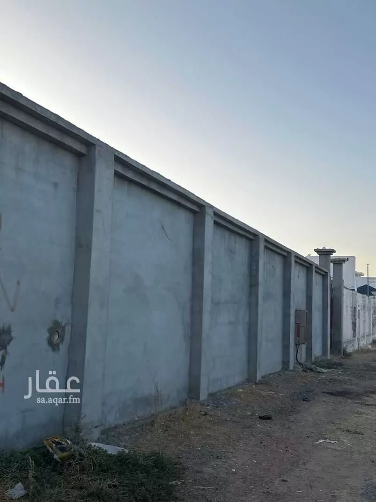 أرض للبيع في شارع الشوكاني ، حي الرحاب ، الطائف ، الطائف