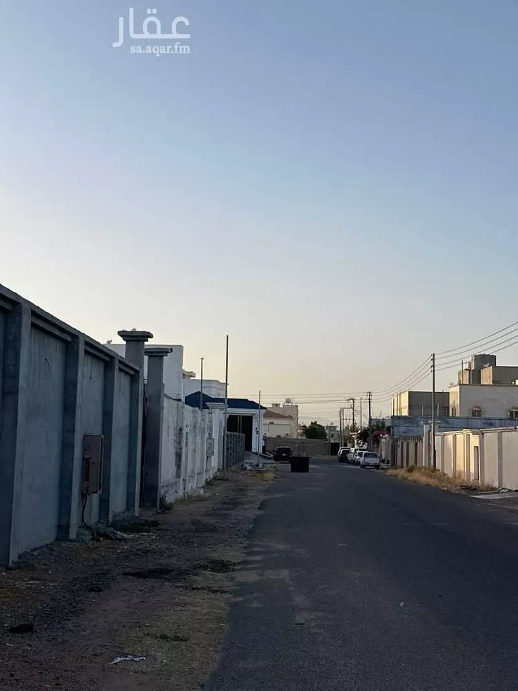 أرض للبيع في شارع الشوكاني ، حي الرحاب ، الطائف ، الطائف صورة 2