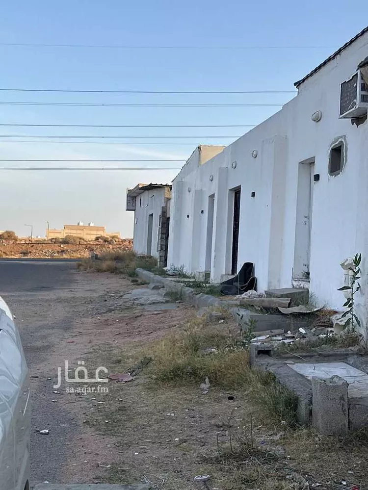 أرض للبيع في شارع الشوكاني ، حي الرحاب ، الطائف ، الطائف صورة 3