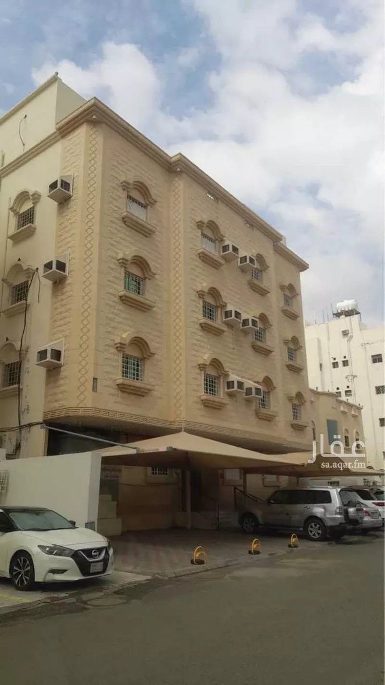 عمارة للبيع في شارع جبل غياهب, حي المحمدية, مدينة مكة المكرمة, منطقة مكة المكرمة