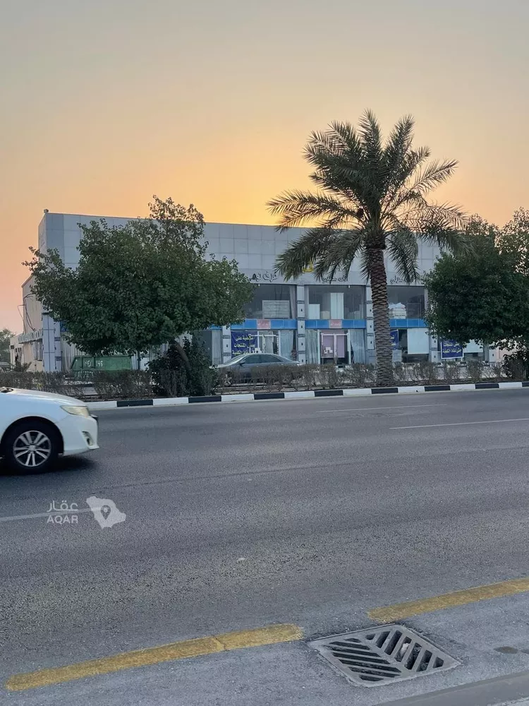 محل للإيجار في طريق الخليج ، حي المحار ، عنك ، القطيف 6