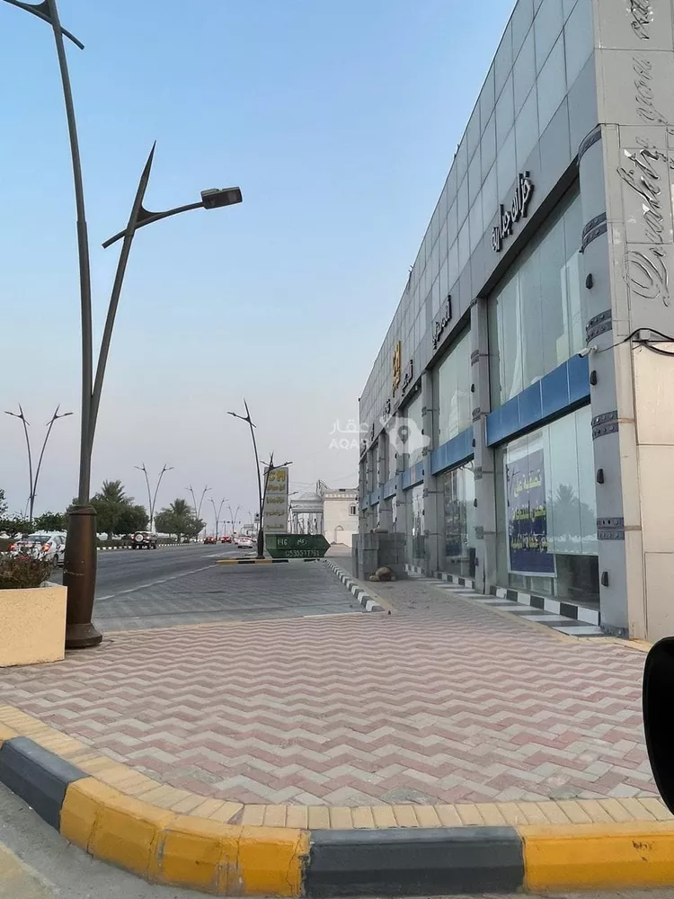 محل للإيجار في شارع طريق الخليج, حي المحار, مدينة القطيف, المنطقة الشرقية صورة 3
