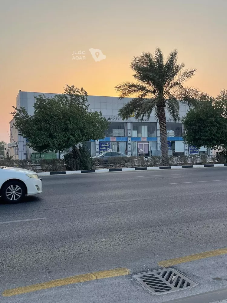 محل للإيجار في طريق الخليج ، حي المحار ، عنك ، القطيف 4