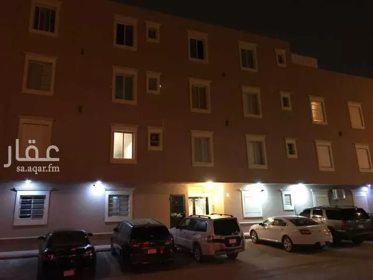 شقة للبيع في شارع وادي البطحاء, حي الملقا, مدينة الرياض, منطقة الرياض صورة 2