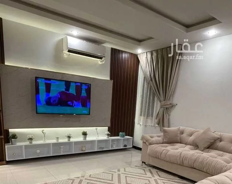 شقة للبيع في شارع وادي البطحاء, حي الملقا, مدينة الرياض, منطقة الرياض