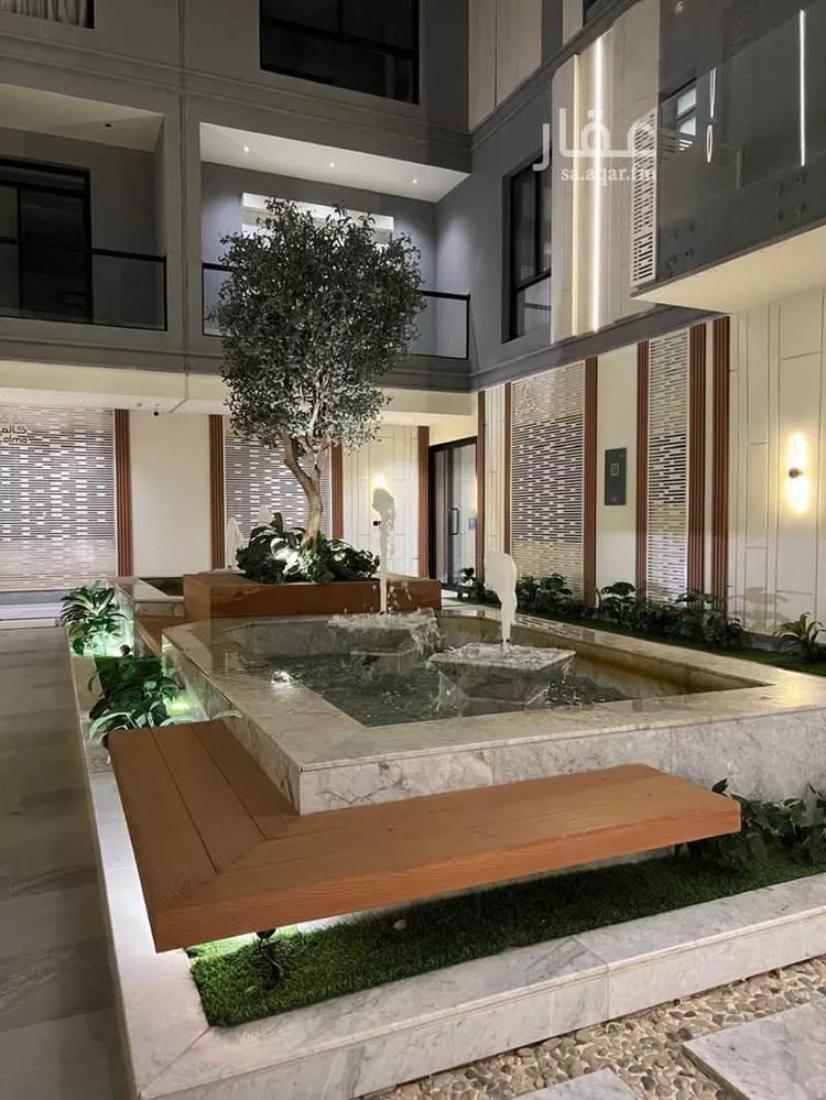 شقة للإيجار في شارع ابي جعفر المنصور, حي الشهداء, مدينة الرياض, منطقة الرياض صورة 5