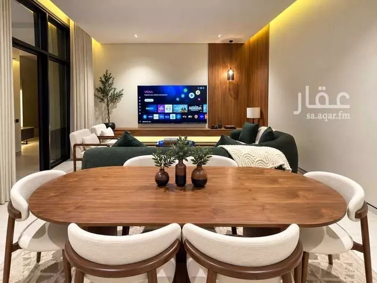 Floor for Rent in Riyadh Al Ghadir صورة 3