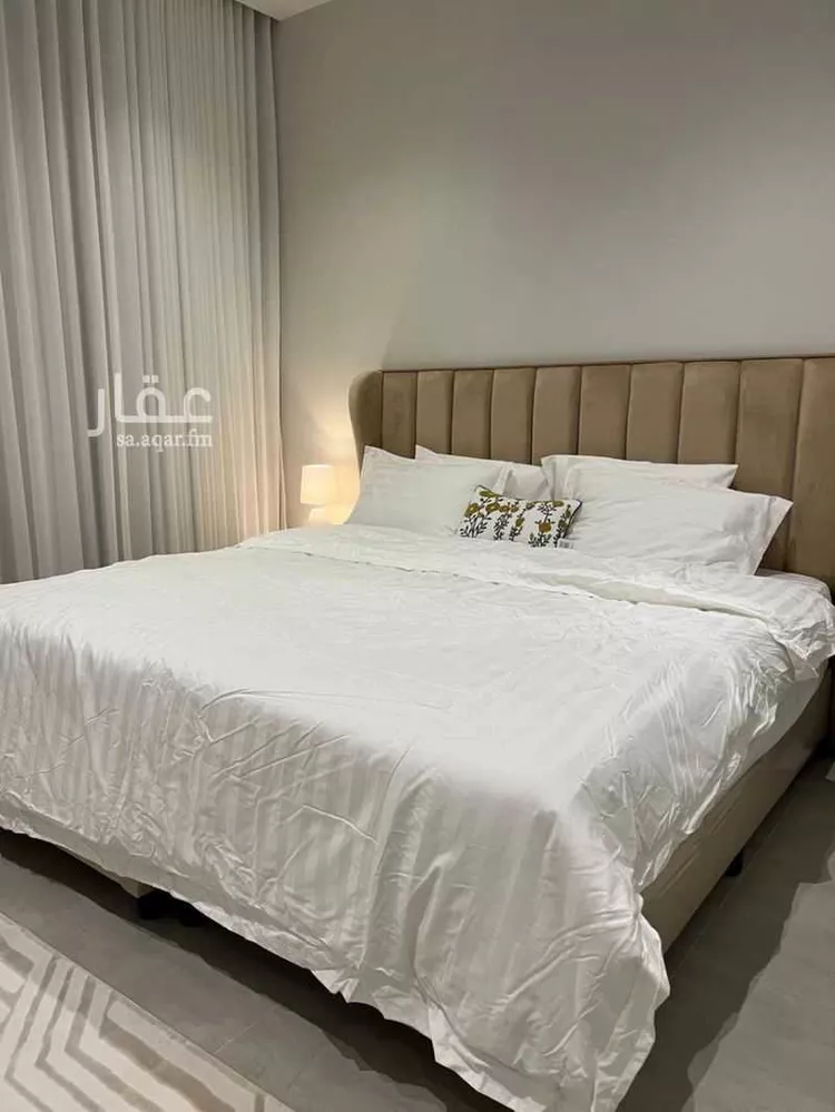 شقة للإيجار في شارع ابي جعفر المنصور, حي الشهداء, مدينة الرياض, منطقة الرياض صورة 3