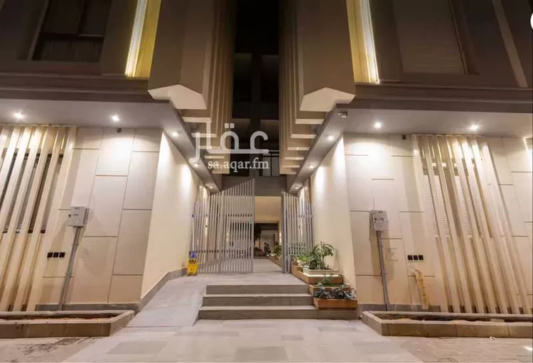 شقة للإيجار في شارع ابي جعفر المنصور, حي الشهداء, مدينة الرياض, منطقة الرياض صورة 4