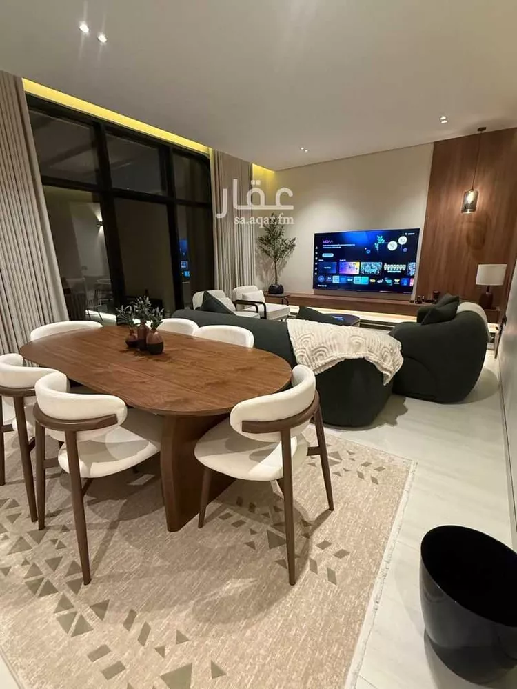 Floor for Rent in Riyadh Al Ghadir صورة 4