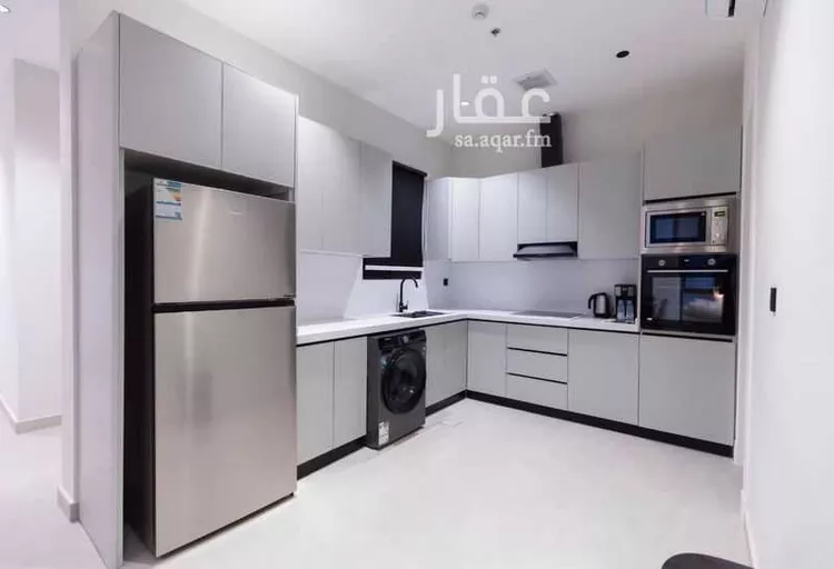 شقة للإيجار في شارع ابي جعفر المنصور, حي الشهداء, مدينة الرياض, منطقة الرياض صورة 3