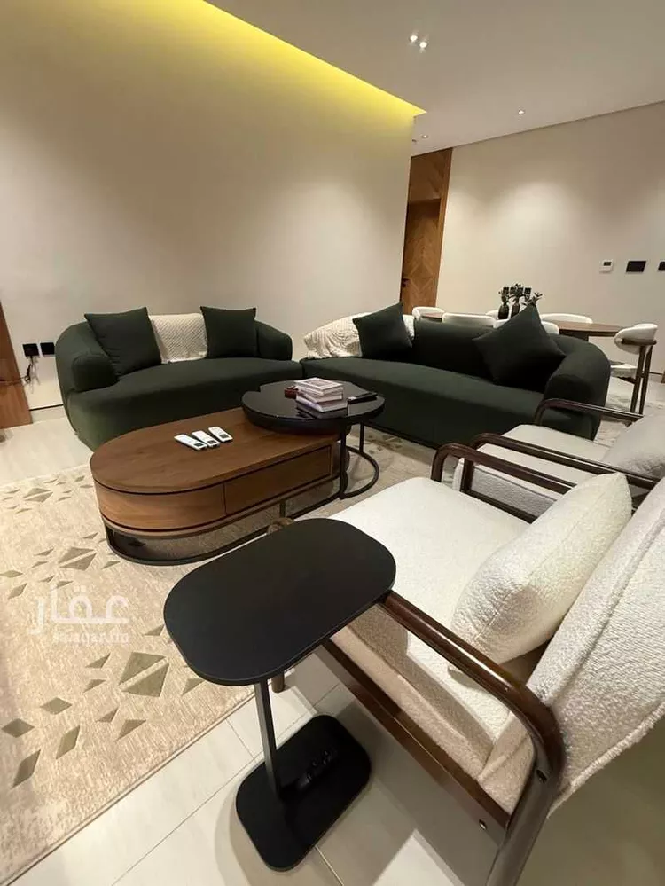Floor for Rent in Riyadh Al Ghadir صورة 5