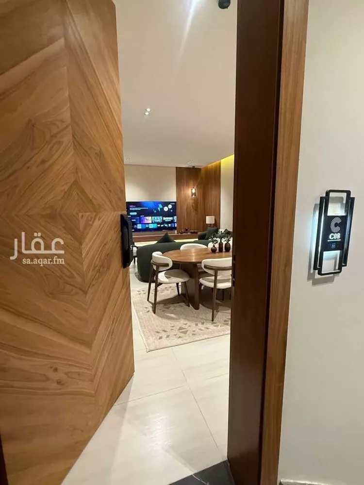 Floor for Rent in Riyadh Al Ghadir صورة 2