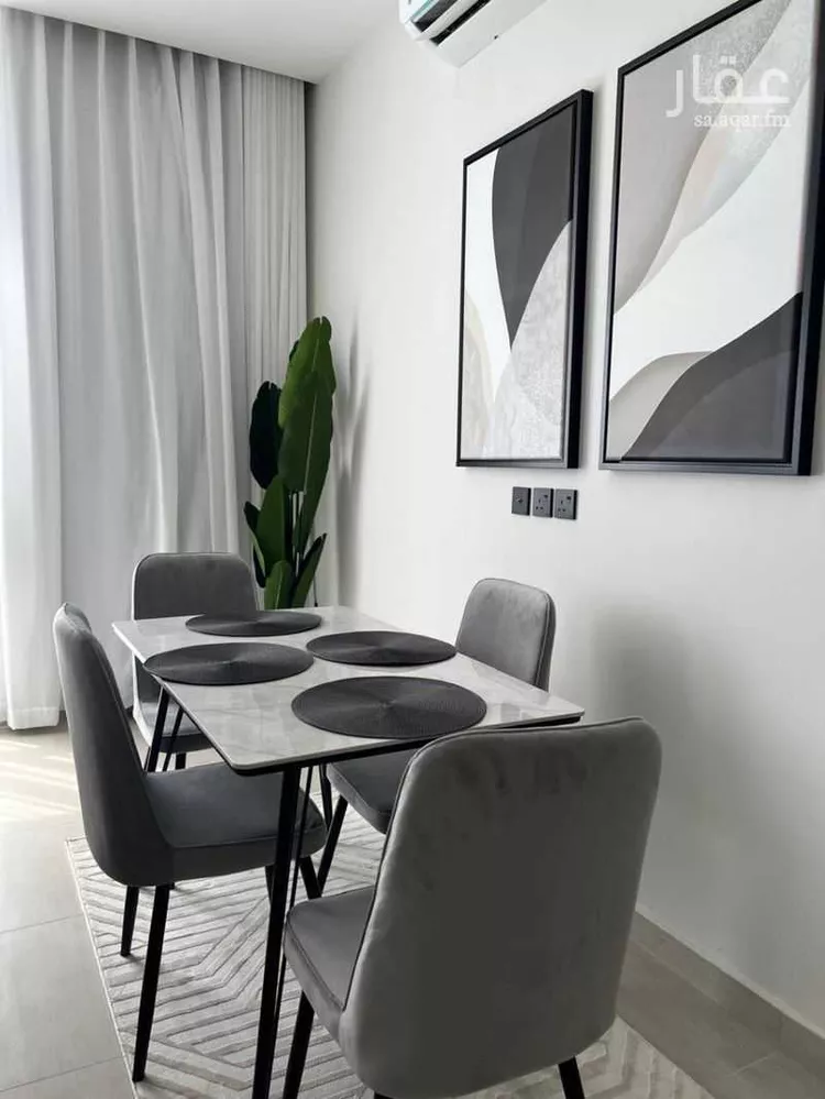 شقة للإيجار في شارع ابي جعفر المنصور, حي الشهداء, مدينة الرياض, منطقة الرياض صورة 4