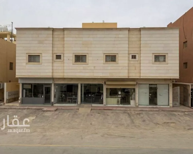 عمارة للبيع في شارع الامير ناصر بن سعود بن فرحان ال سعود, حي الصحافة, مدينة الرياض, منطقة الرياض صورة 2