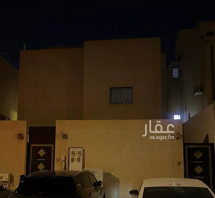 فيلا للبيع في شارع رقم 138, حي المونسية, مدينة الرياض, منطقة الرياض
