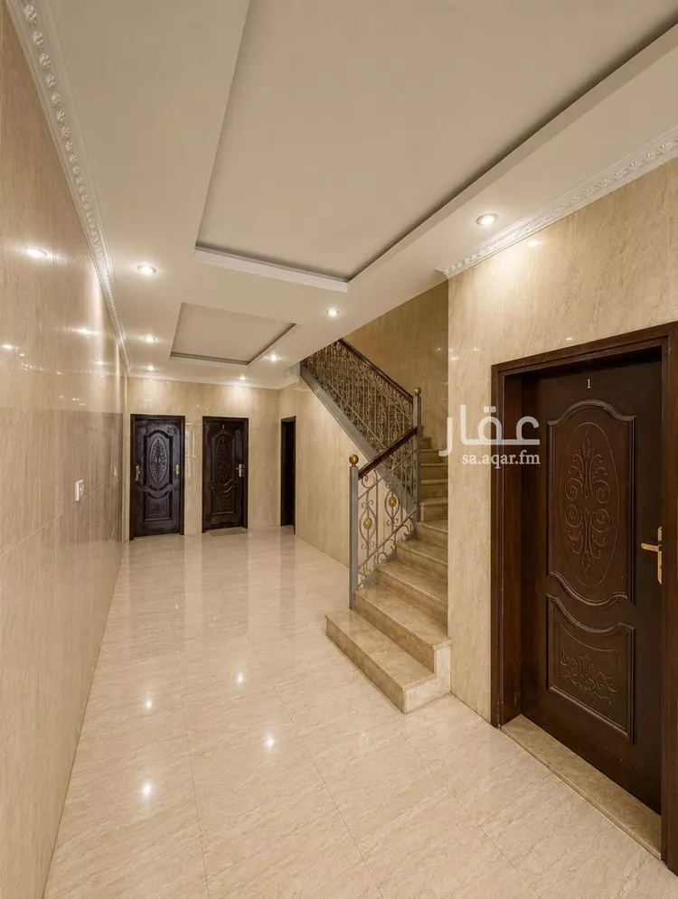 عمارة للبيع في شارع الامير ناصر بن سعود بن فرحان ال سعود, حي الصحافة, مدينة الرياض, منطقة الرياض صورة 3