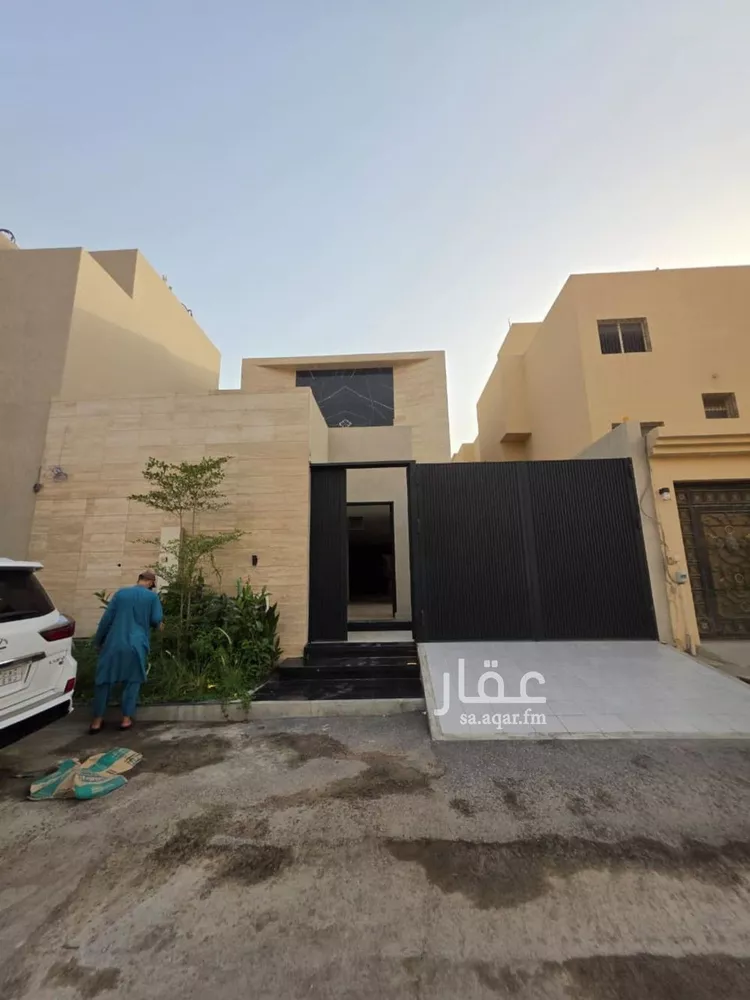 فيلا للبيع في شارع رقم 267, حي الملقا, مدينة الرياض, منطقة الرياض