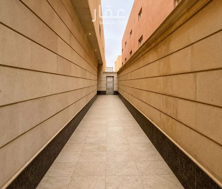 عمارة للبيع في شارع الامير ناصر بن سعود بن فرحان ال سعود, حي الصحافة, مدينة الرياض, منطقة الرياض صورة 4