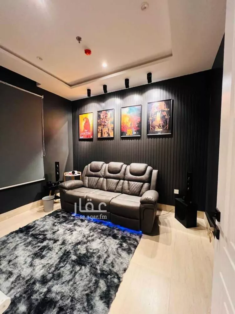 شقة للإيجار في شارع ام الهوشان, حي الحمراء, مدينة الخبر, المنطقة الشرقية صورة 2