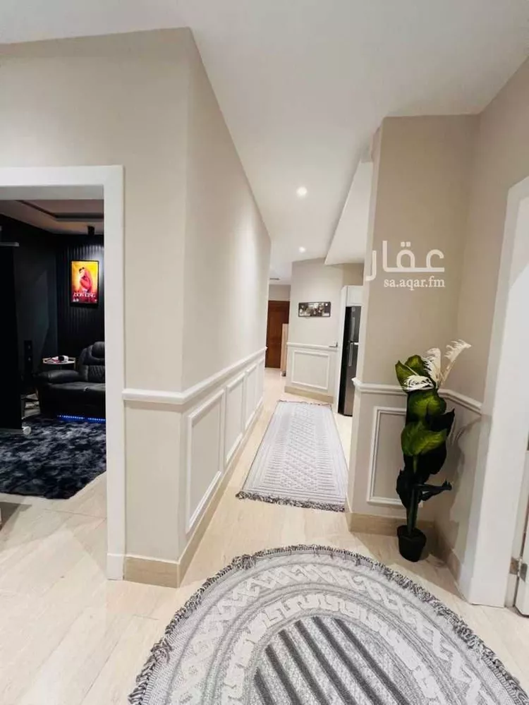 شقة للإيجار في شارع ام الهوشان, حي الحمراء, مدينة الخبر, المنطقة الشرقية صورة 4