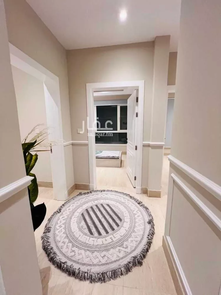 شقة للإيجار في شارع ام الهوشان, حي الحمراء, مدينة الخبر, المنطقة الشرقية صورة 3