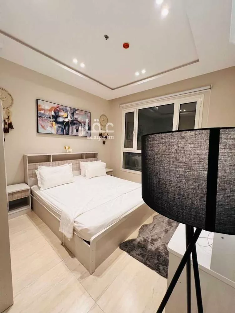 شقة للإيجار في شارع ام الهوشان, حي الحمراء, مدينة الخبر, المنطقة الشرقية صورة 5