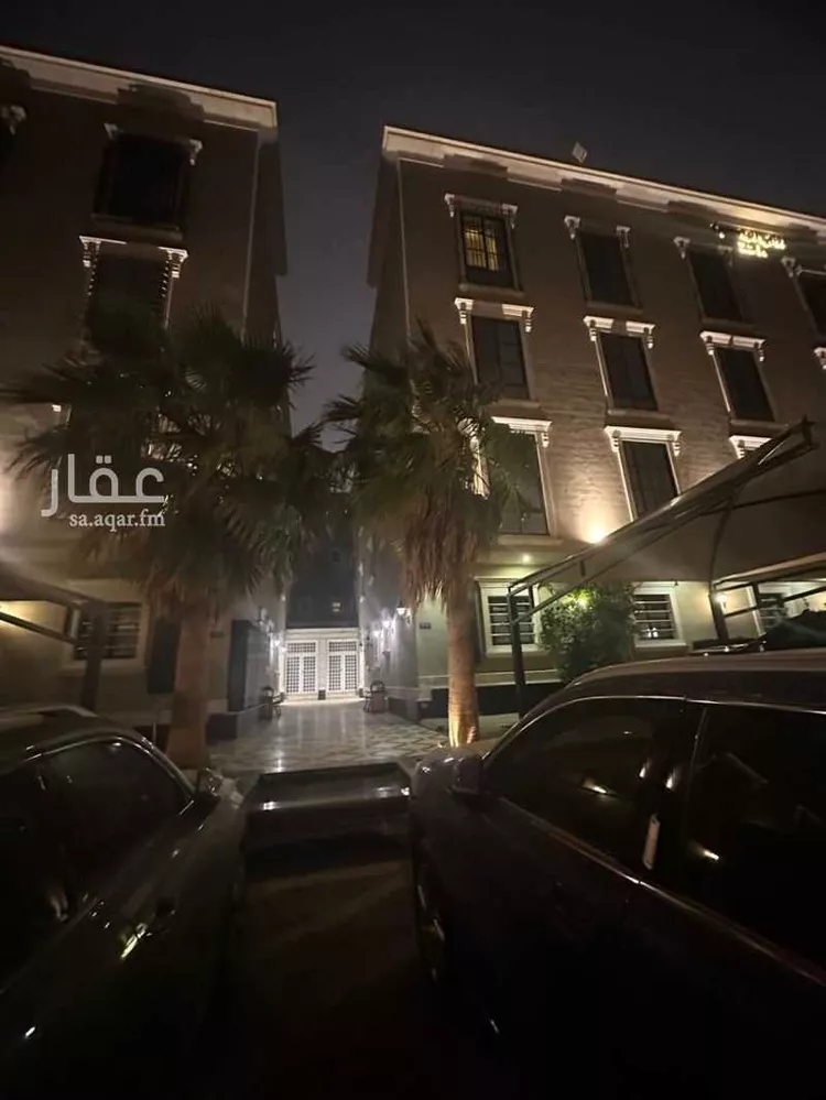 شقة للبيع في شارع القنا ، حي النرجس ، الرياض ، منطقة الرياض صورة 2