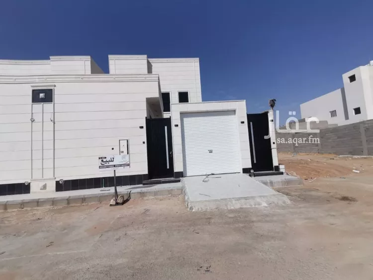 فيلا للبيع في شارع الفرحة, حي المدائن, مدينة حائل, منطقة حائل