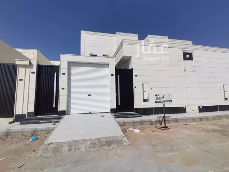 فيلا للبيع في شارع الفرحة, حي المدائن, مدينة حائل, منطقة حائل صورة 3