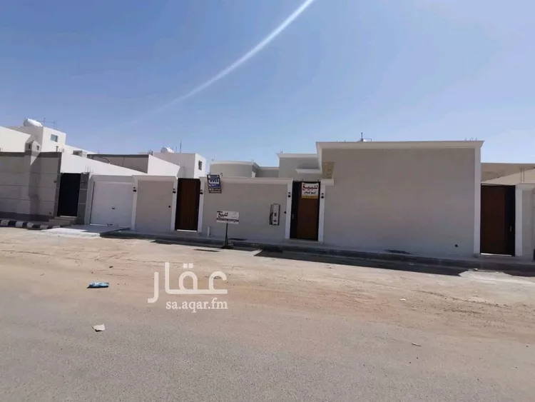 دور للبيع في شارع ابي القاسم بن غراء, حي المدائن, مدينة حائل, منطقة حائل صورة 2