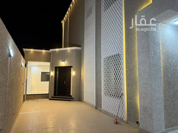 فيلا للبيع في شارع الزيتوني, حي الياسمين, مدينة حائل, منطقة حائل صورة 3