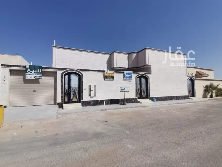 دور للبيع في شارع الجميز, حي قفار, مدينة حائل, منطقة حائل