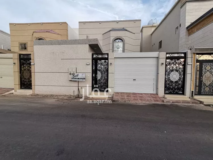 فيلا للبيع في شارع الغزال, حي حدري البلاد, مدينة حائل, منطقة حائل