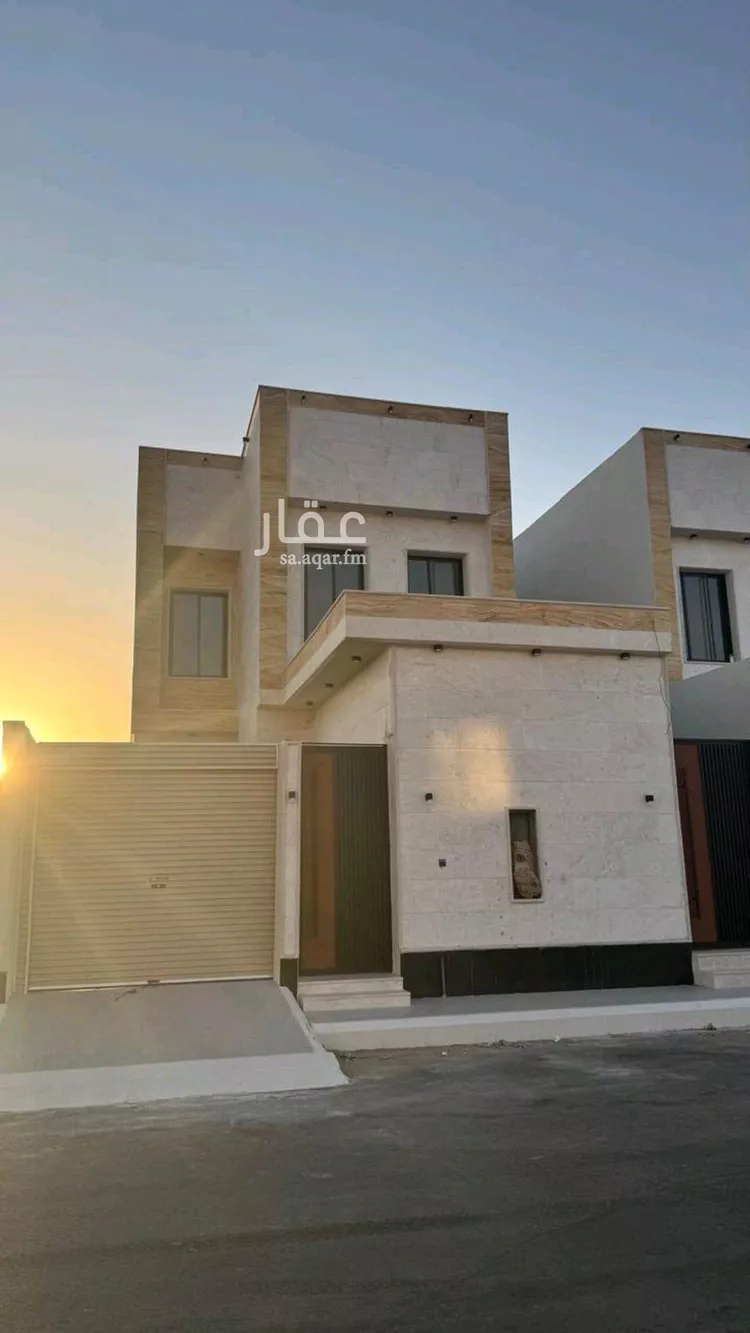 فيلا للبيع في شارع النعمان, حي حدري البلاد, مدينة حائل, منطقة حائل صورة 3