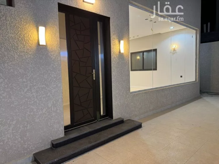 فيلا للبيع في شارع الزيتوني, حي الياسمين, مدينة حائل, منطقة حائل صورة 4