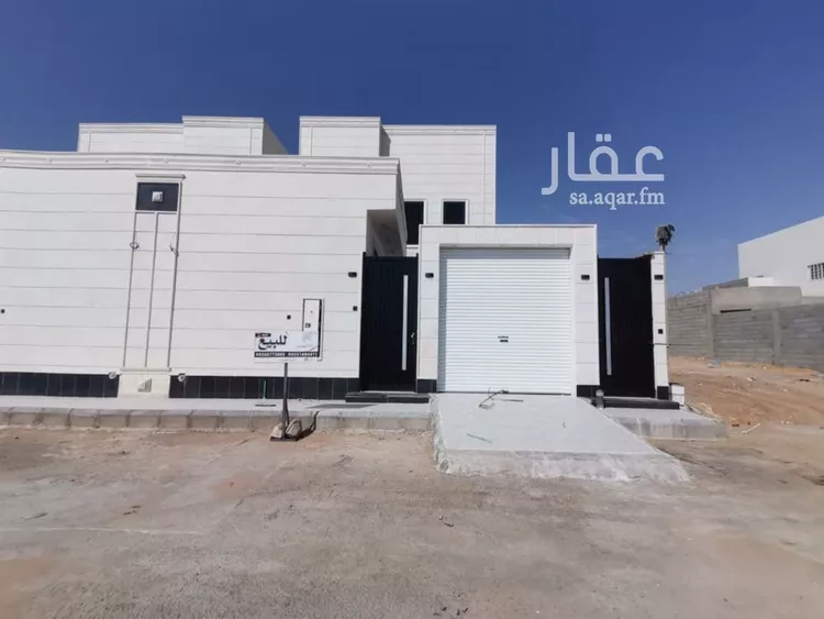 فيلا للبيع في شارع الفرحة, حي المدائن, مدينة حائل, منطقة حائل صورة 3