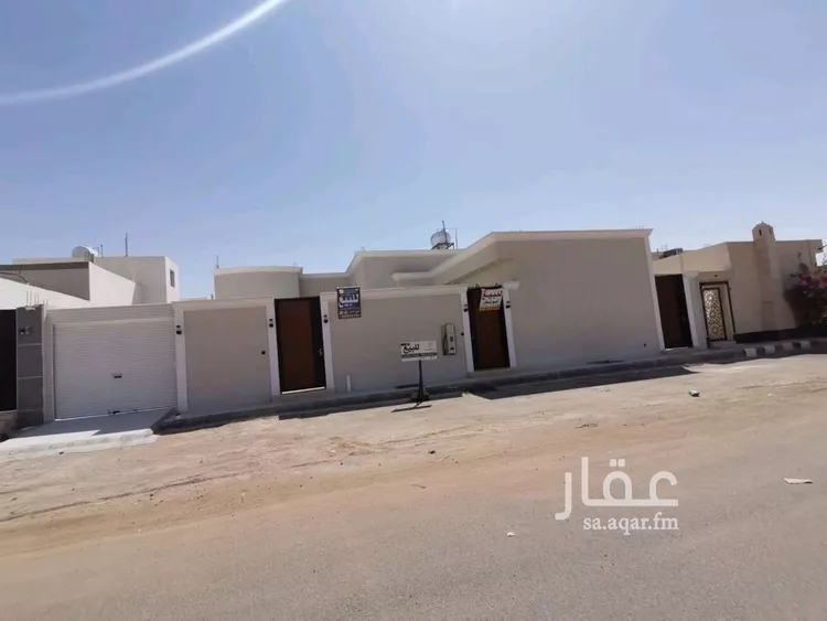 دور للبيع في شارع ابي القاسم بن غراء, حي المدائن, مدينة حائل, منطقة حائل صورة 3