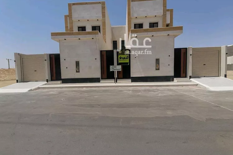 فيلا للبيع في شارع النعمان, حي حدري البلاد, مدينة حائل, منطقة حائل