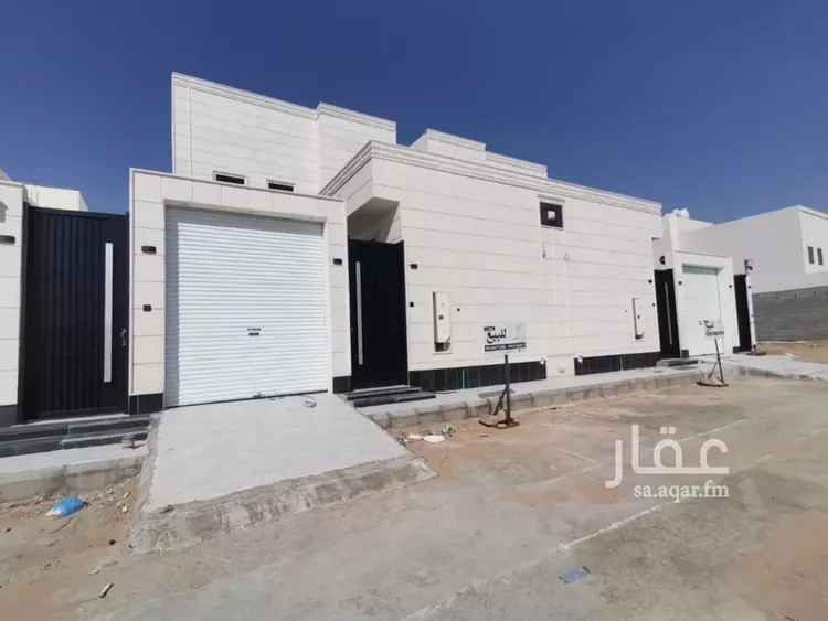 فيلا للبيع في شارع الفرحة, حي المدائن, مدينة حائل, منطقة حائل