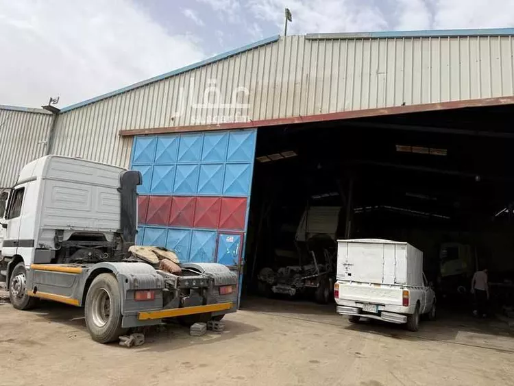 Shop for Rent in Riyadh An Nur